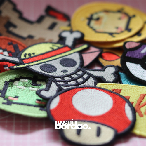 Junimo POP | Parches autoadhesivos