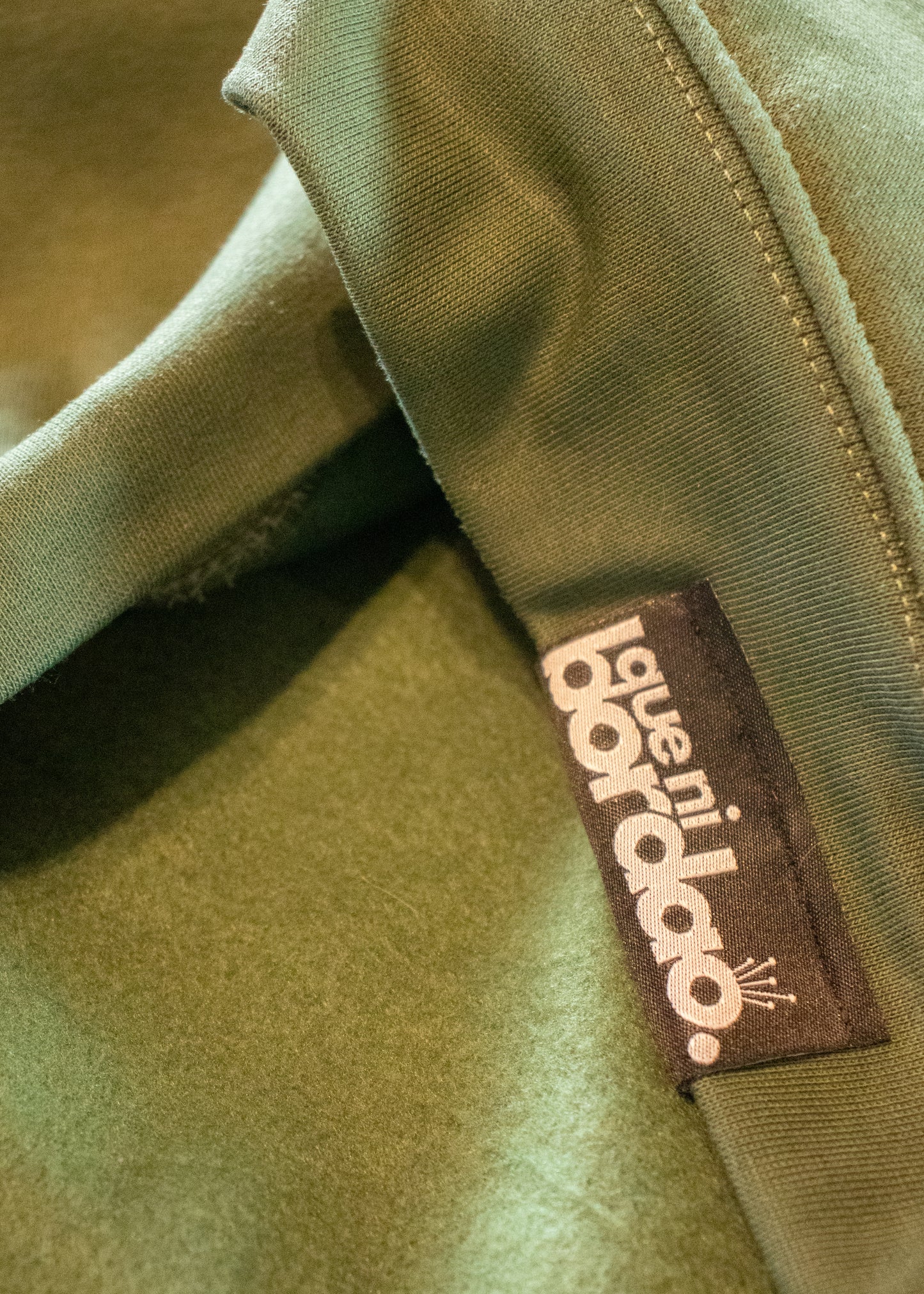 ¡Mosquis! | Sudadera con capucha
