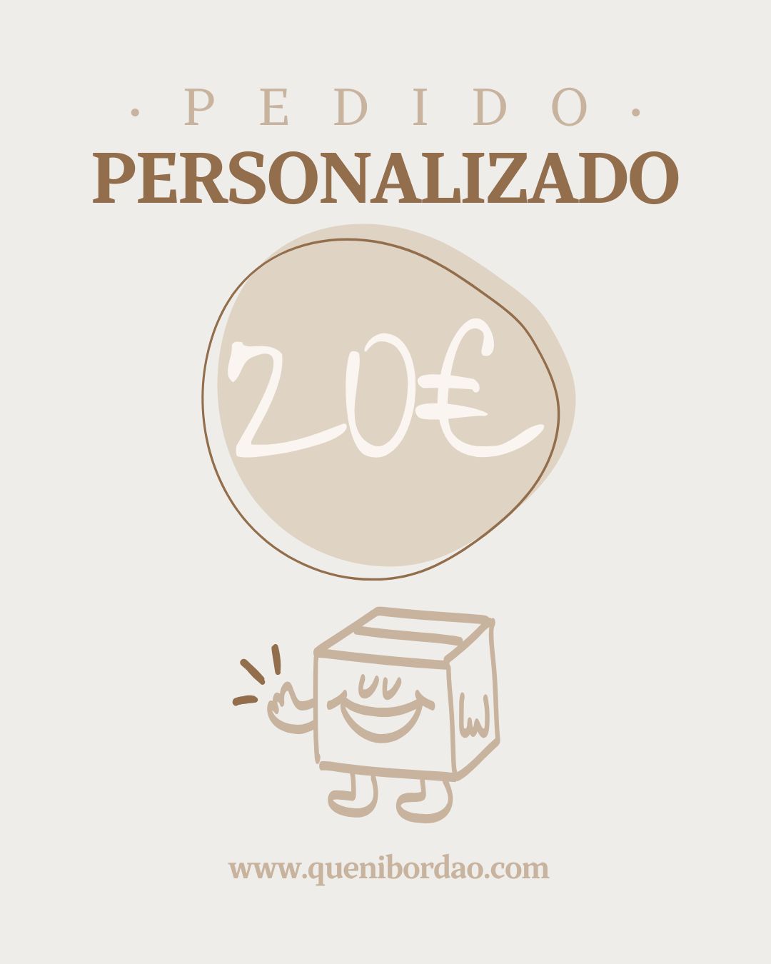 Pedido personalizado de tienda online de bordados para sudaderas, camisetas y tote bags