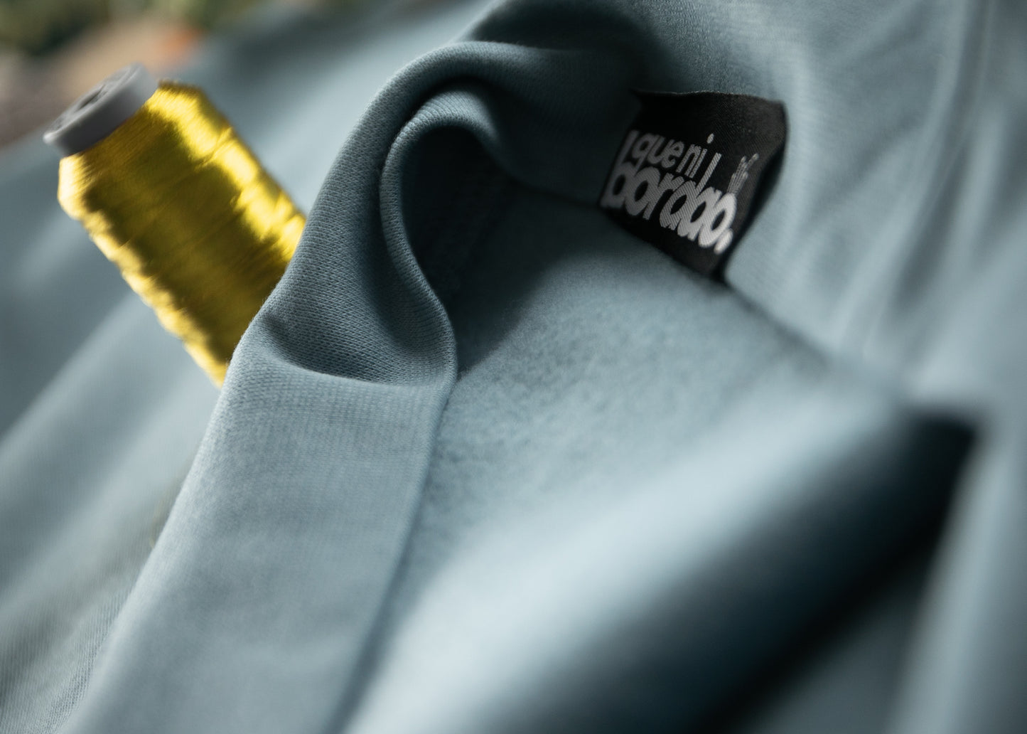 Ollivanders | Sudadera sin capucha