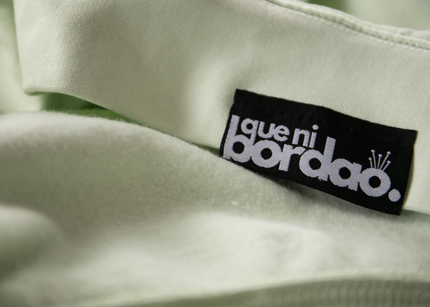 Valley Girl | Sudadera sin capucha