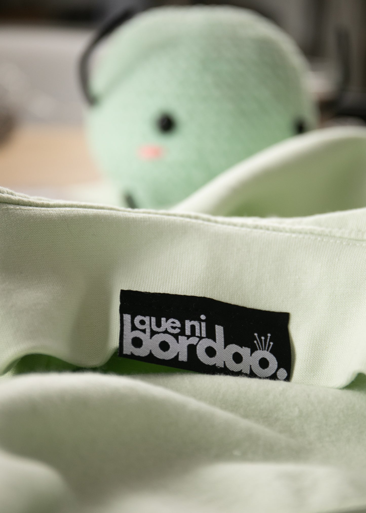 Valley Girl | Sudadera sin capucha
