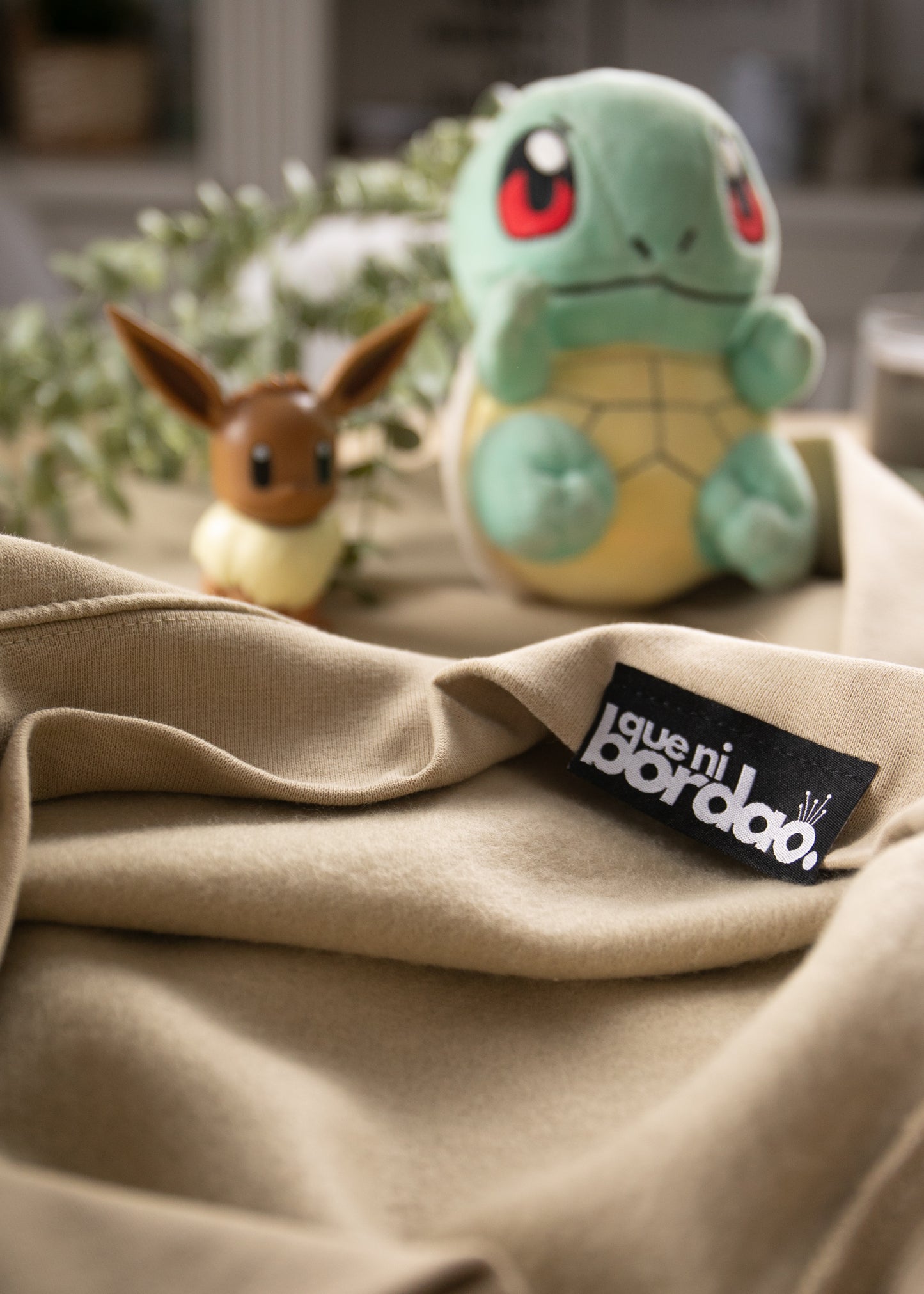 Elige tu starter | Sudadera sin capucha