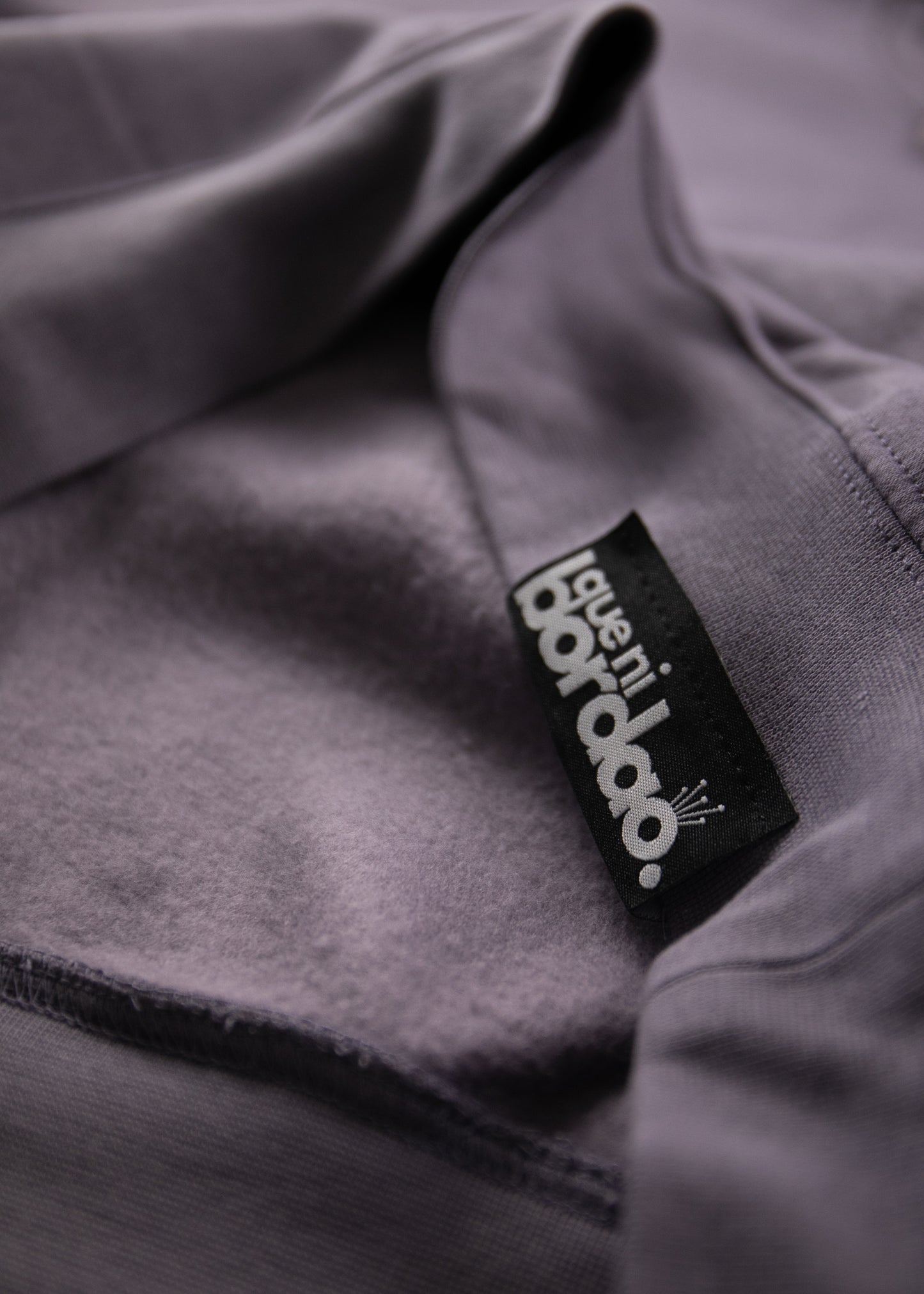 El del Café | Sudadera sin capucha