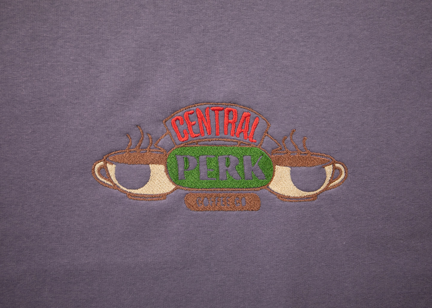 El del Café | Sudadera sin capucha