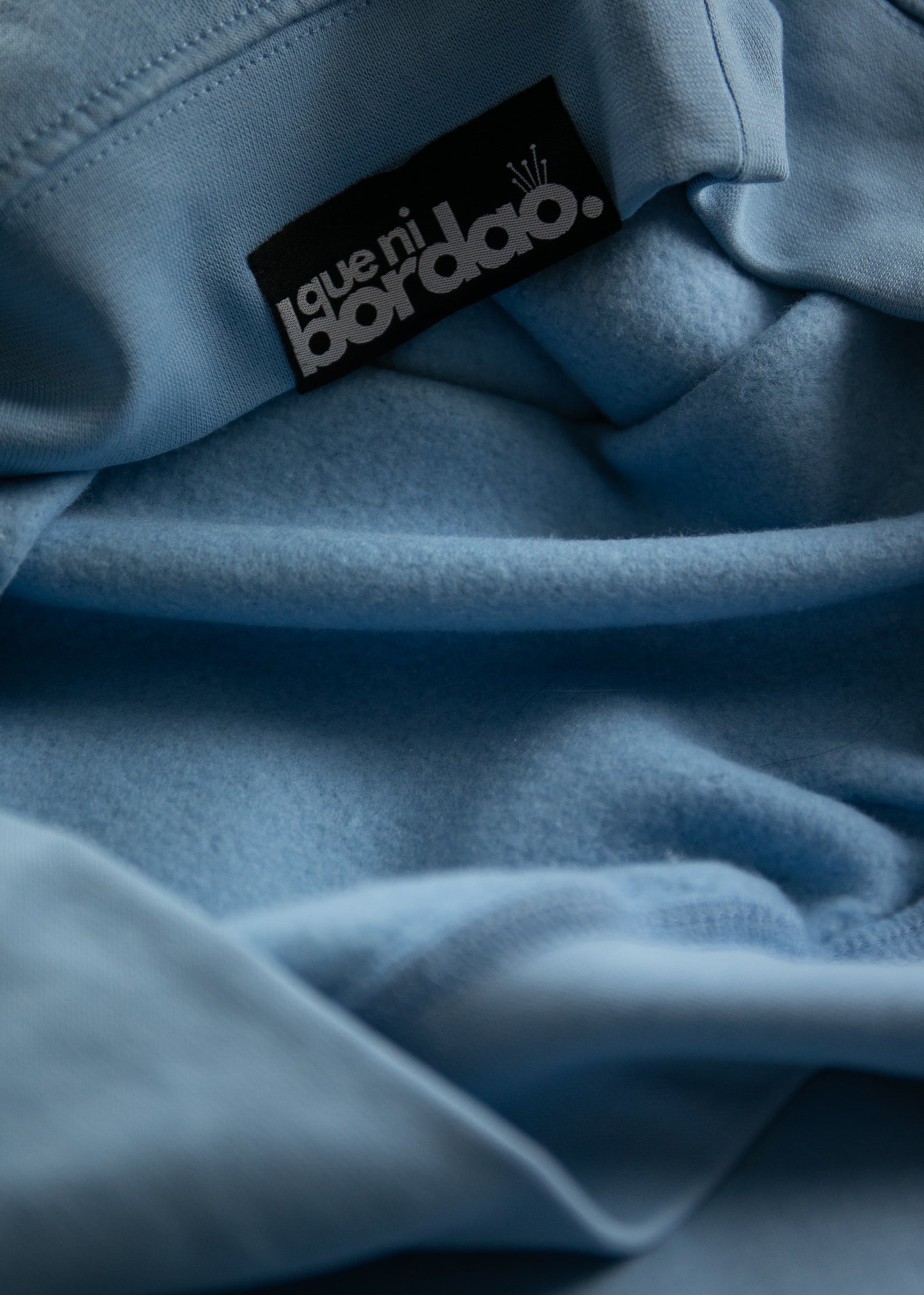 ¡Travesura realizada! | Sudadera sin capucha