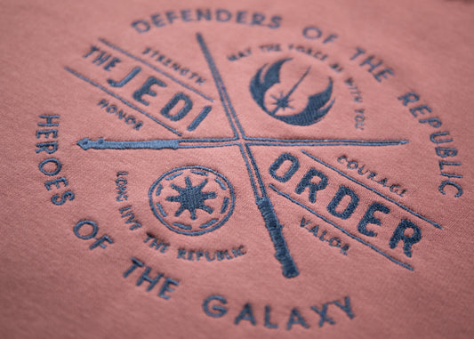 Guardianes de la RepΓΊblica | Sudadera sin capucha