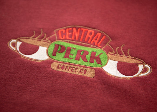 El del cafΓ© | Sudadera con capucha
