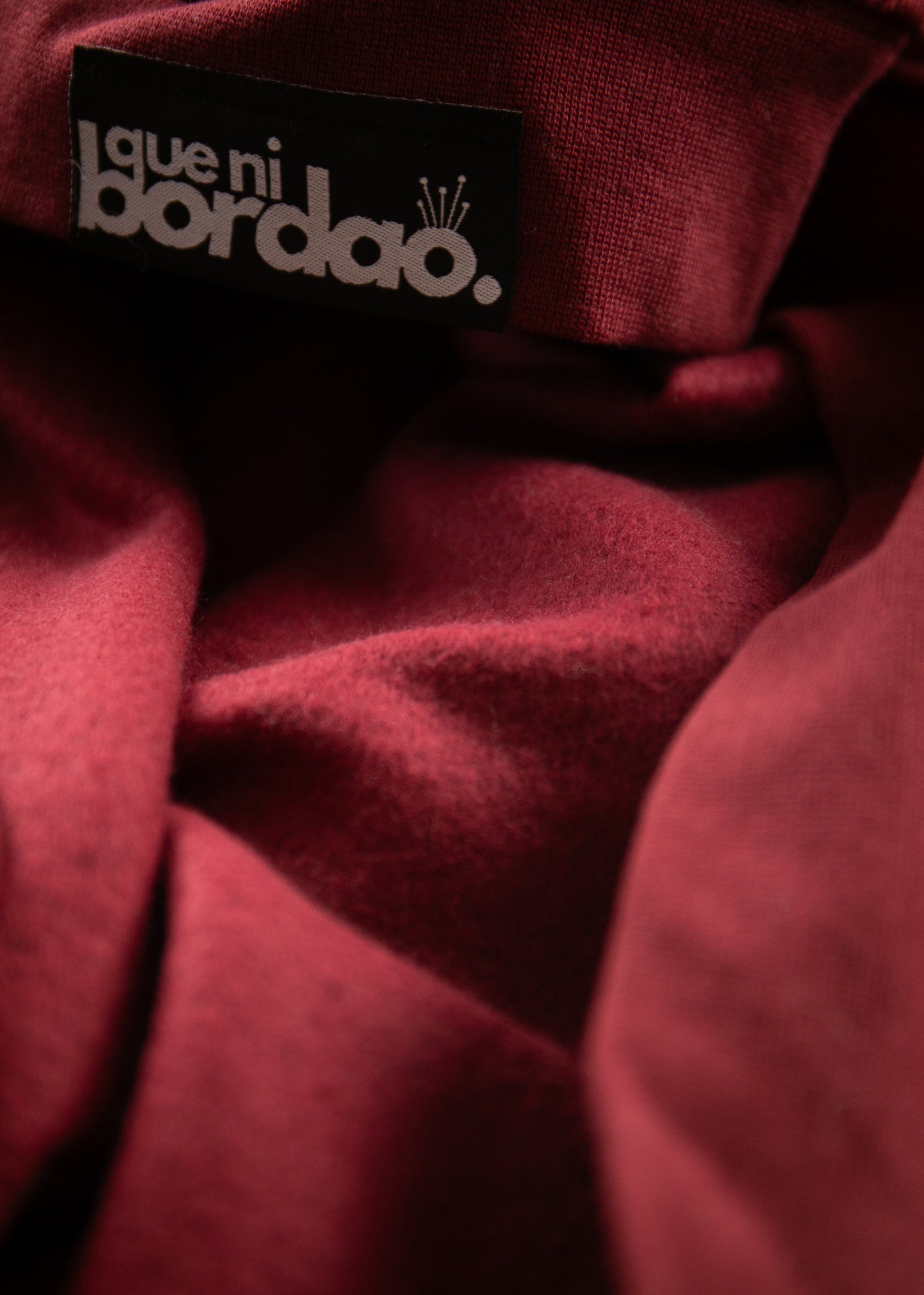 El del café | Sudadera con capucha
