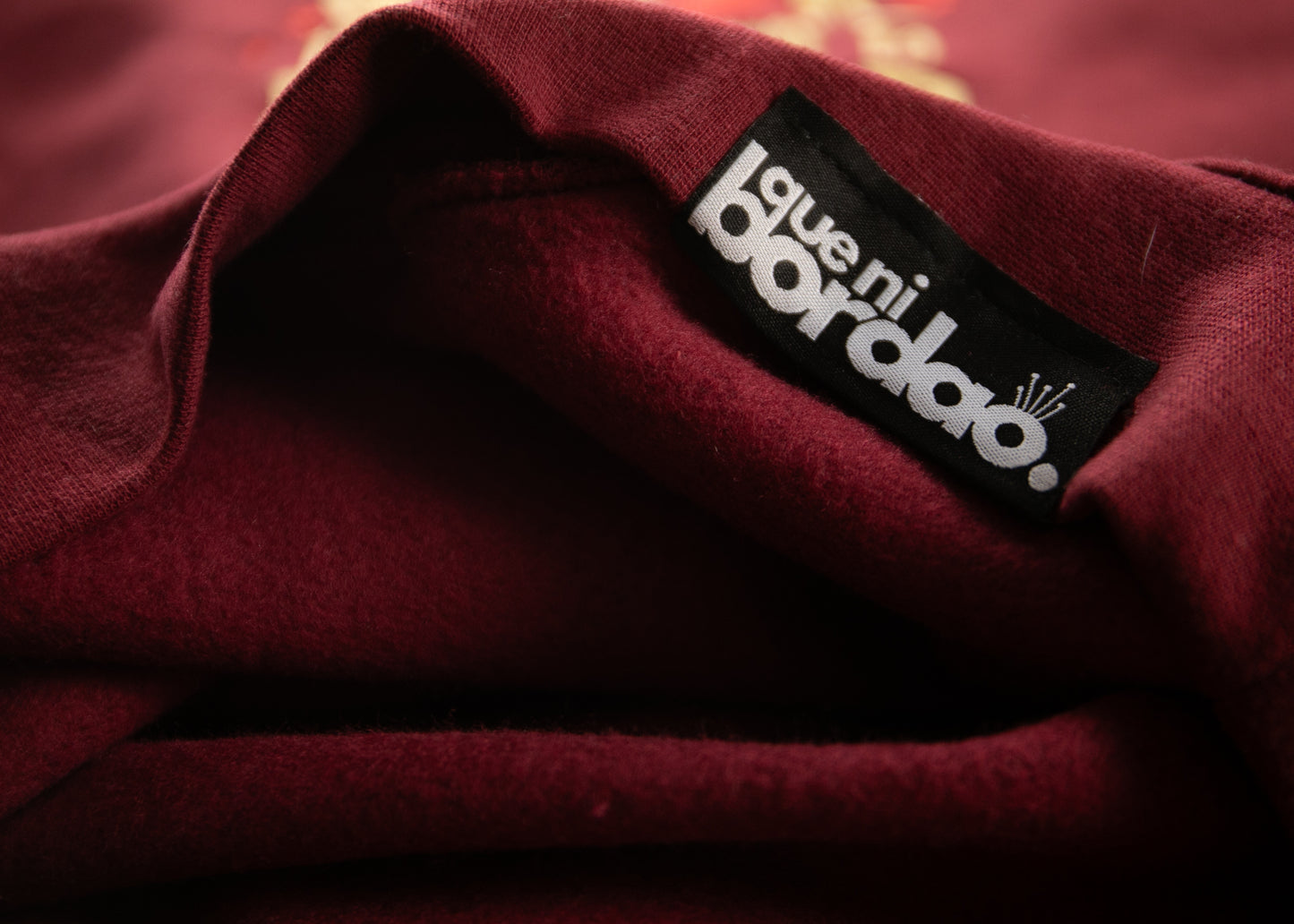 ¡Travesura realizada! | Sudadera con capucha