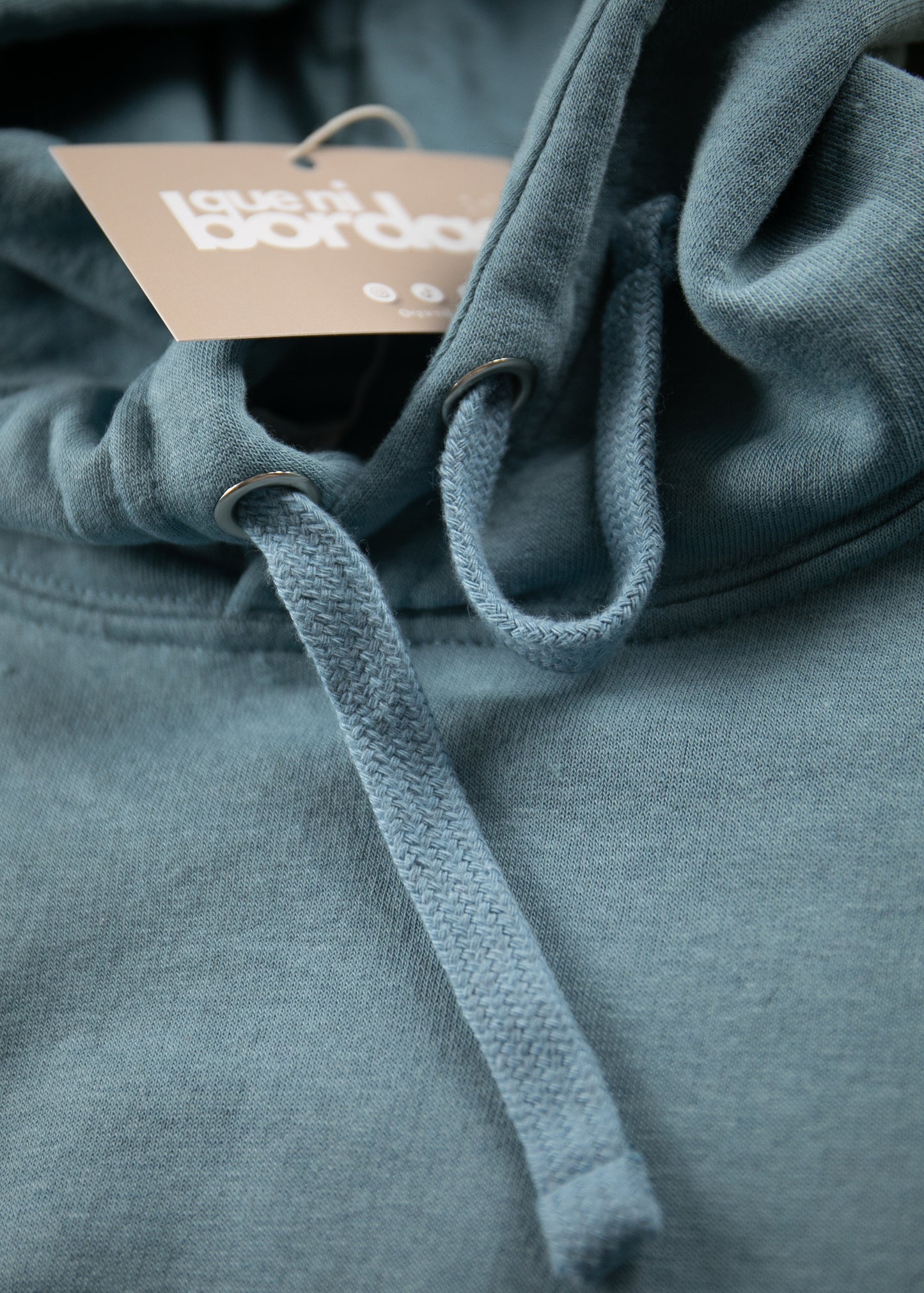 Nabos frescos | Sudadera con capucha