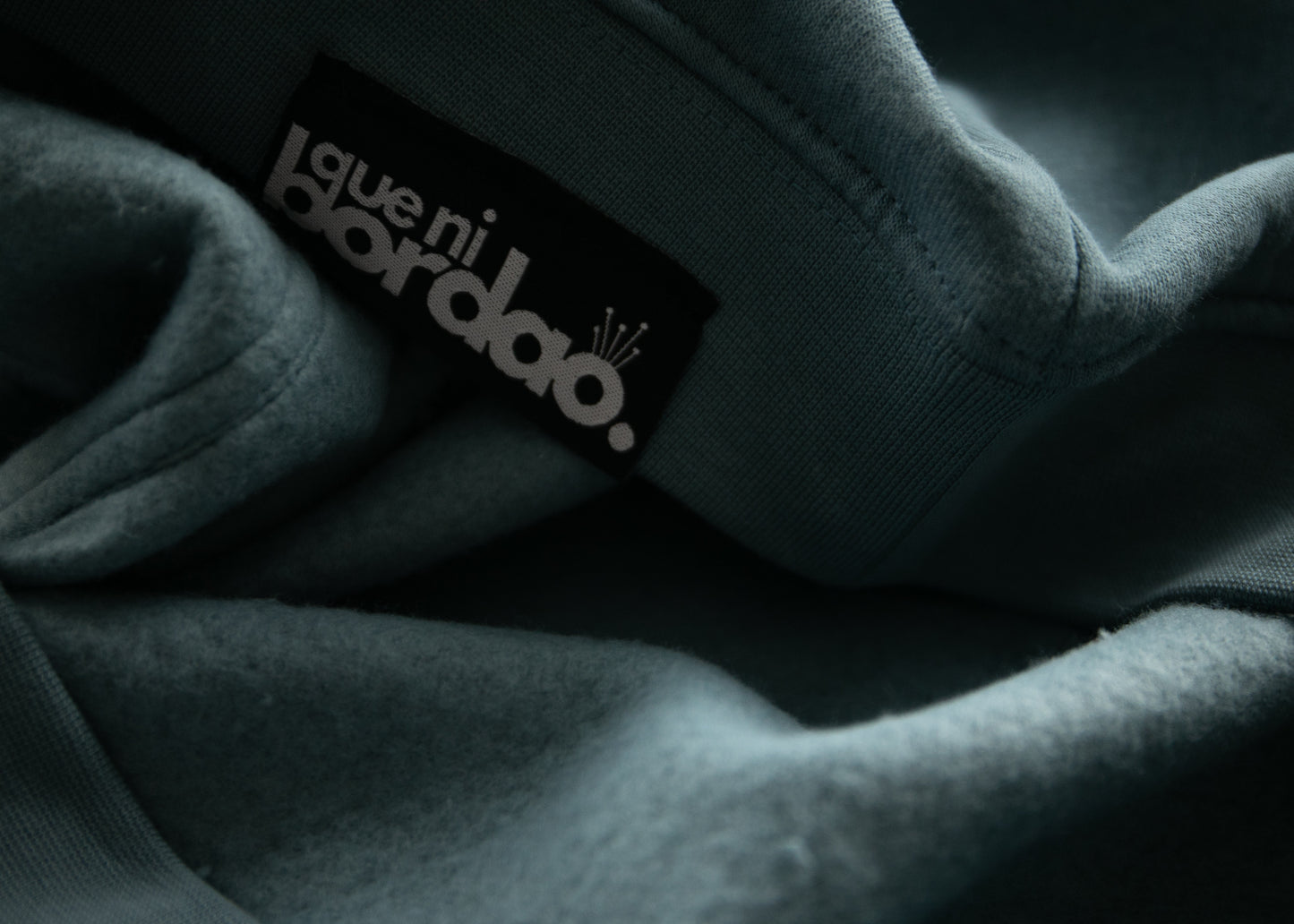 La Espada Maestra | Sudadera con capucha
