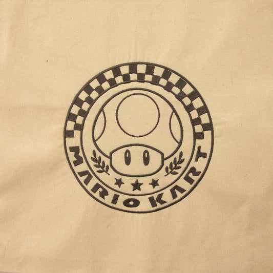 Tote Kart | Tote bag