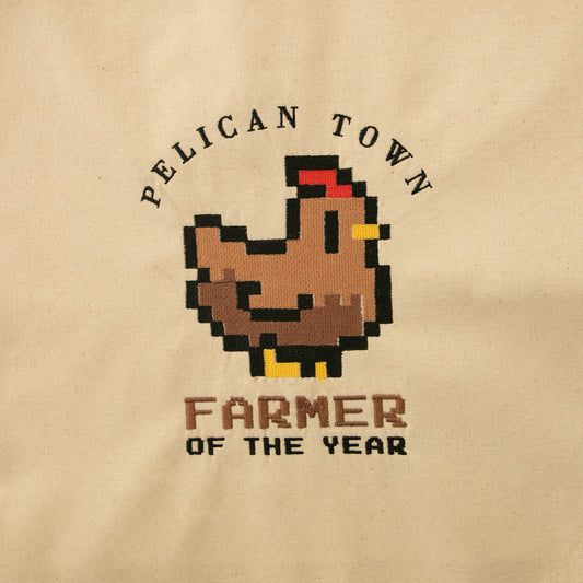 Orgullo granjero | Tote bag