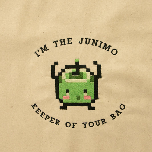 Guardián personal | Tote bag