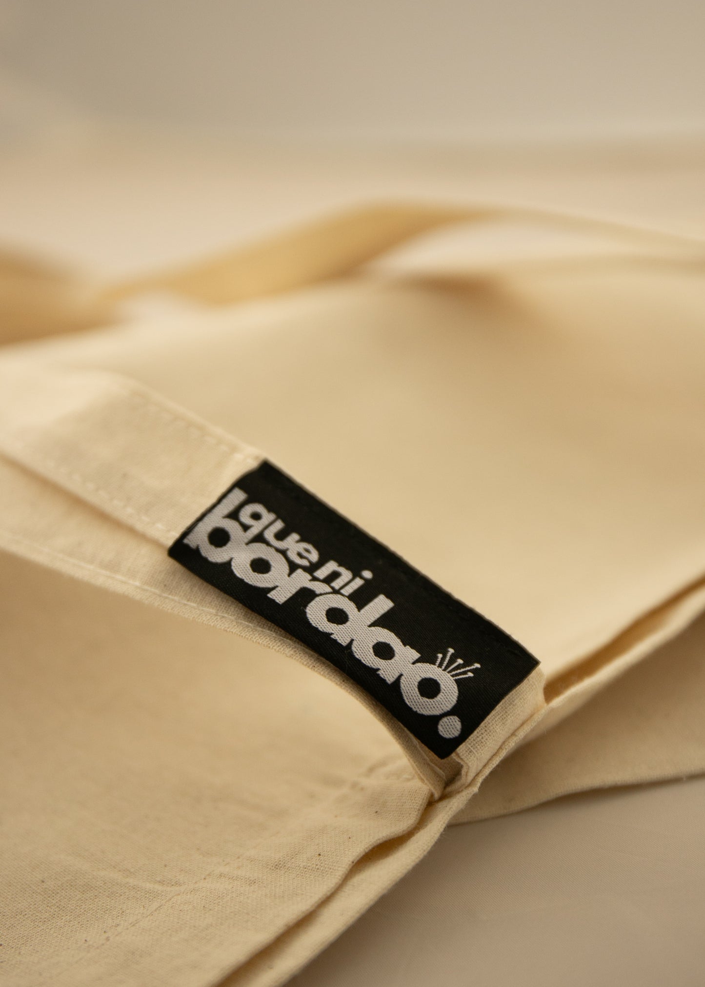 Cero dramas | Tote bag