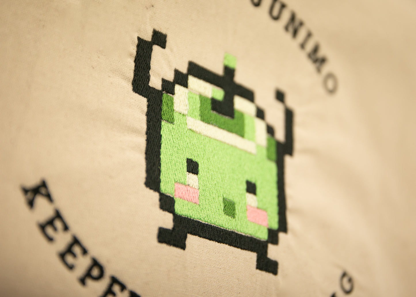 Guardián personal | Tote bag