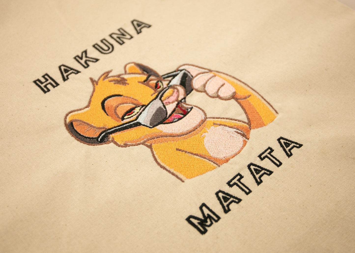 Cero dramas | Tote bag