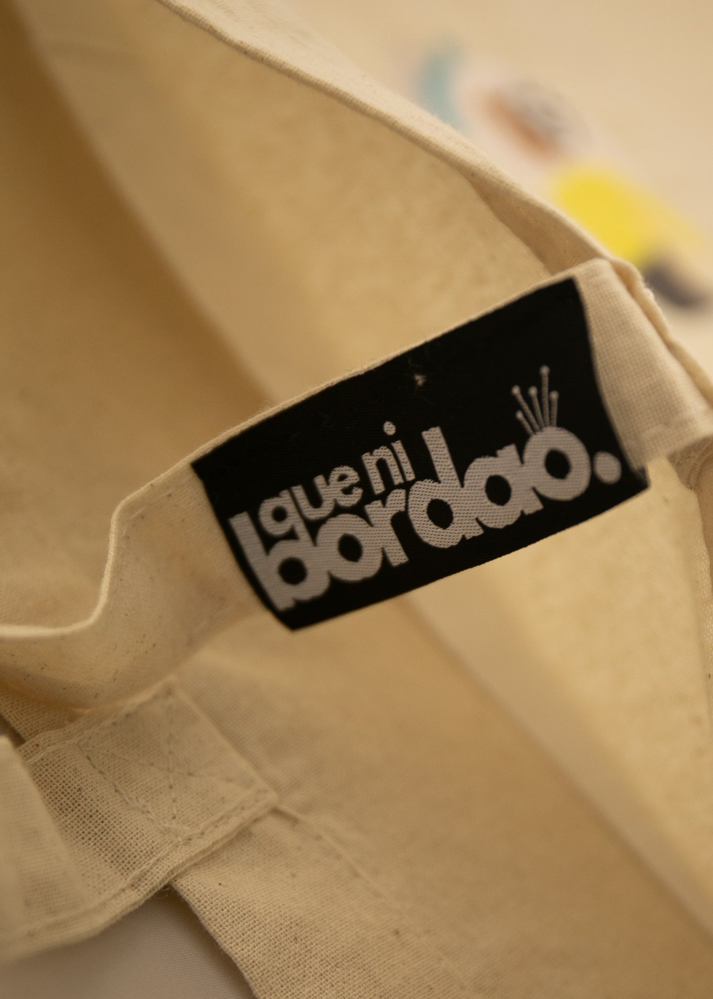 Club Naútico | Tote bag