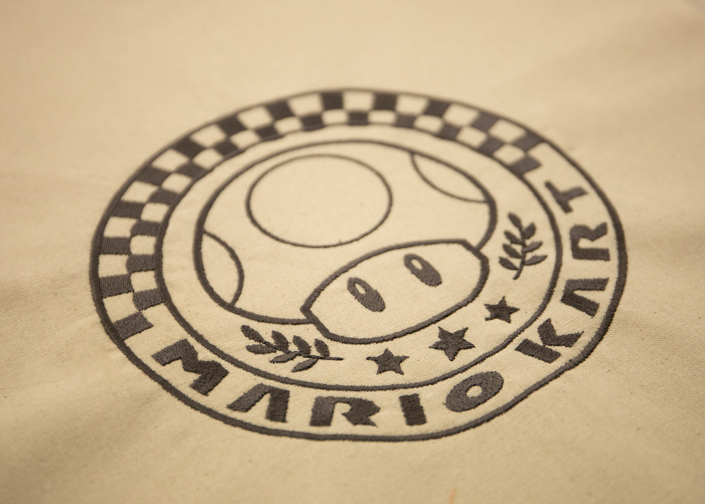 Tote Kart | Tote bag