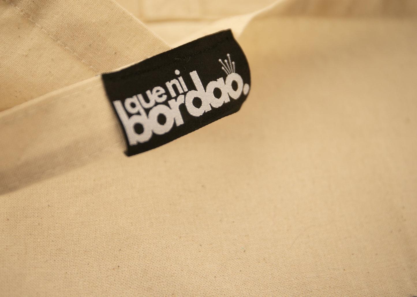 Tote Kart | Tote bag