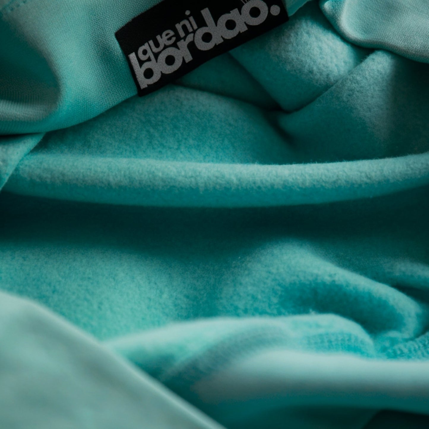 Zen tu serás | Sudadera sin capucha