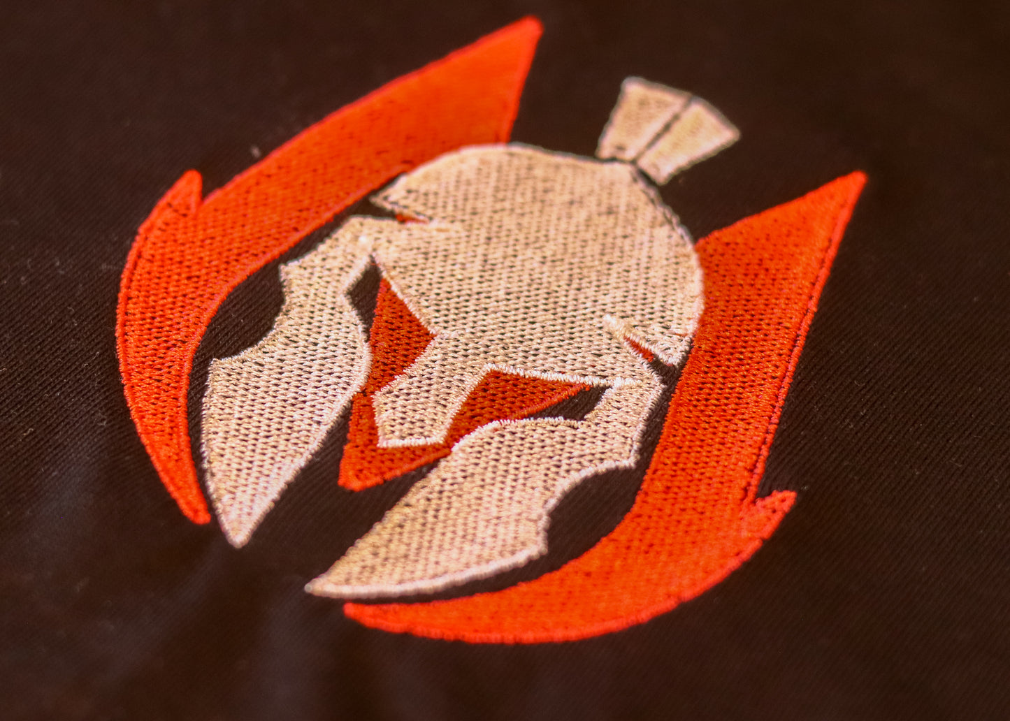 MORE SEVILLA | Camiseta de manga corta NEGRA