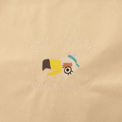 Club Naútico | Tote bag