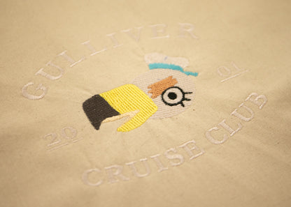 Club Naútico | Tote bag