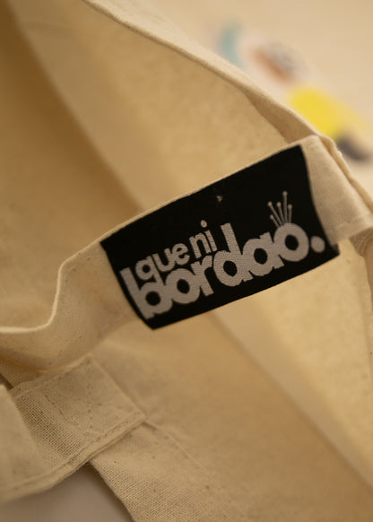 Club Naútico | Tote bag