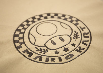 Tote Kart | Tote bag