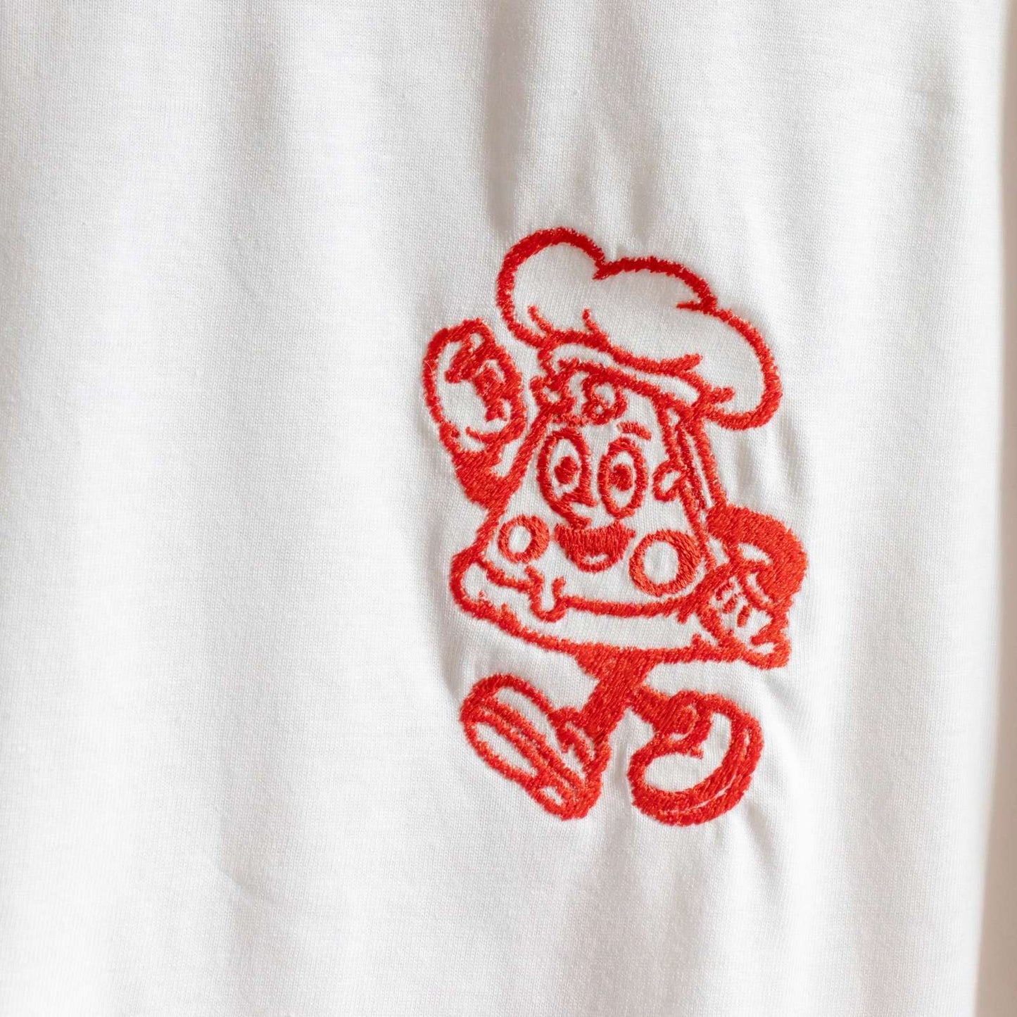 Pizza Risotto en Springfield | Camiseta unisex