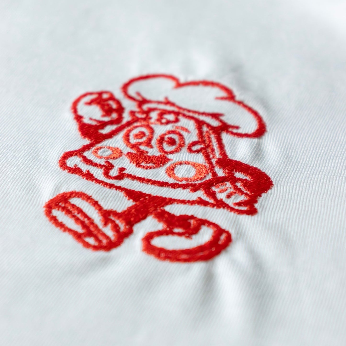 Pizza Risotto en Springfield | Camiseta unisex
