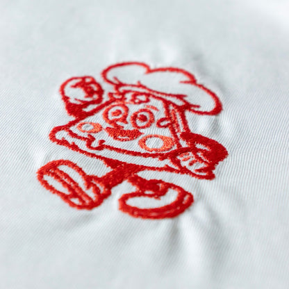 Pizza Risotto en Springfield | Camiseta unisex