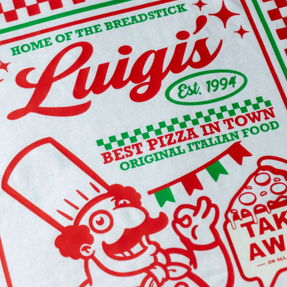 Pizza Risotto en Springfield | Camiseta unisex