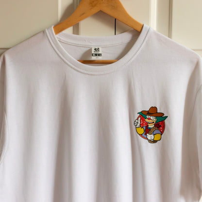 La Leyenda del Canyonero | Camiseta unisex