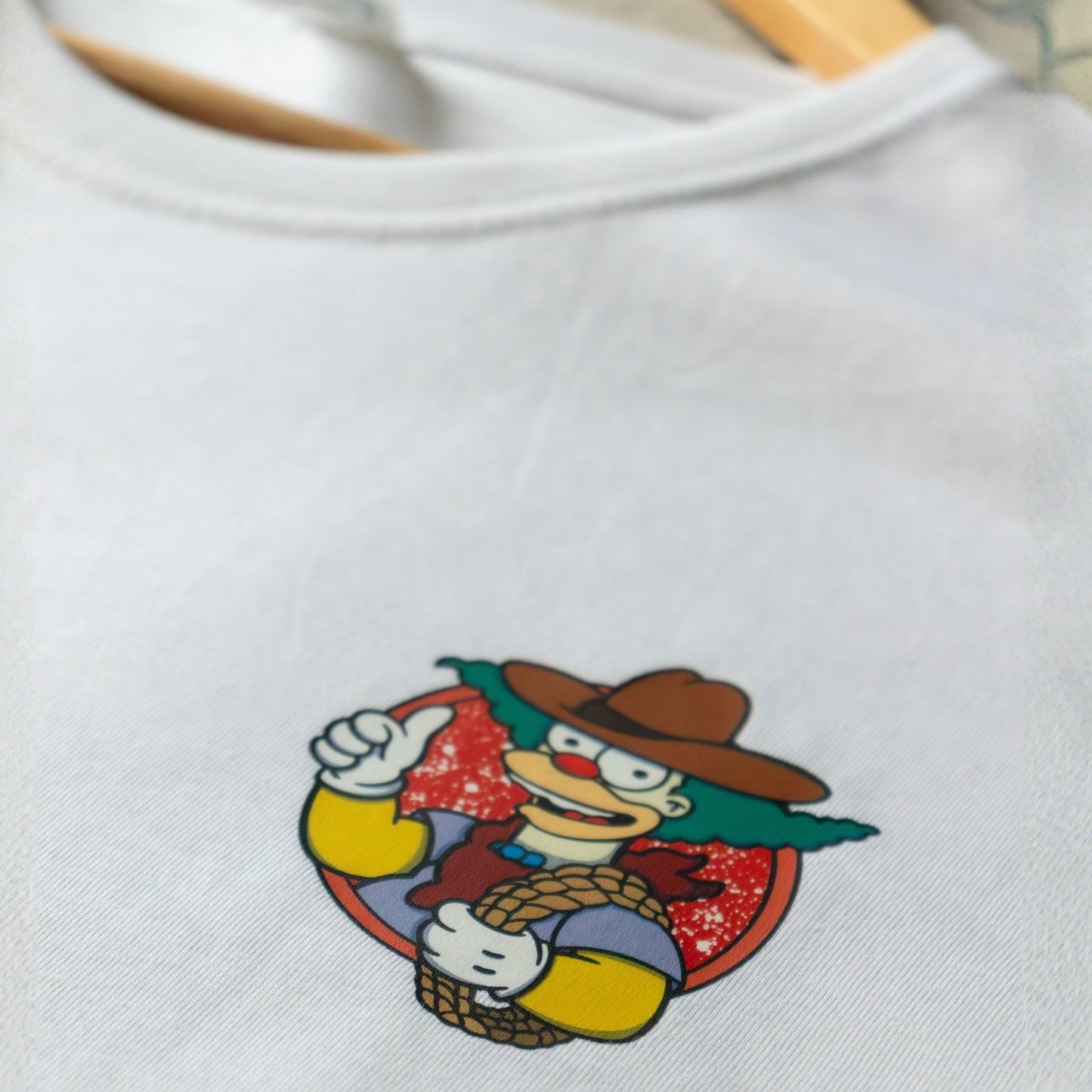 La Leyenda del Canyonero | Camiseta unisex