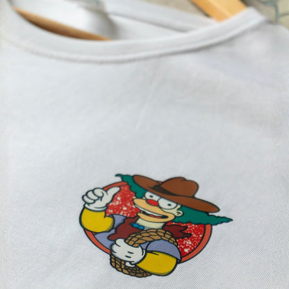 La Leyenda del Canyonero | Camiseta unisex