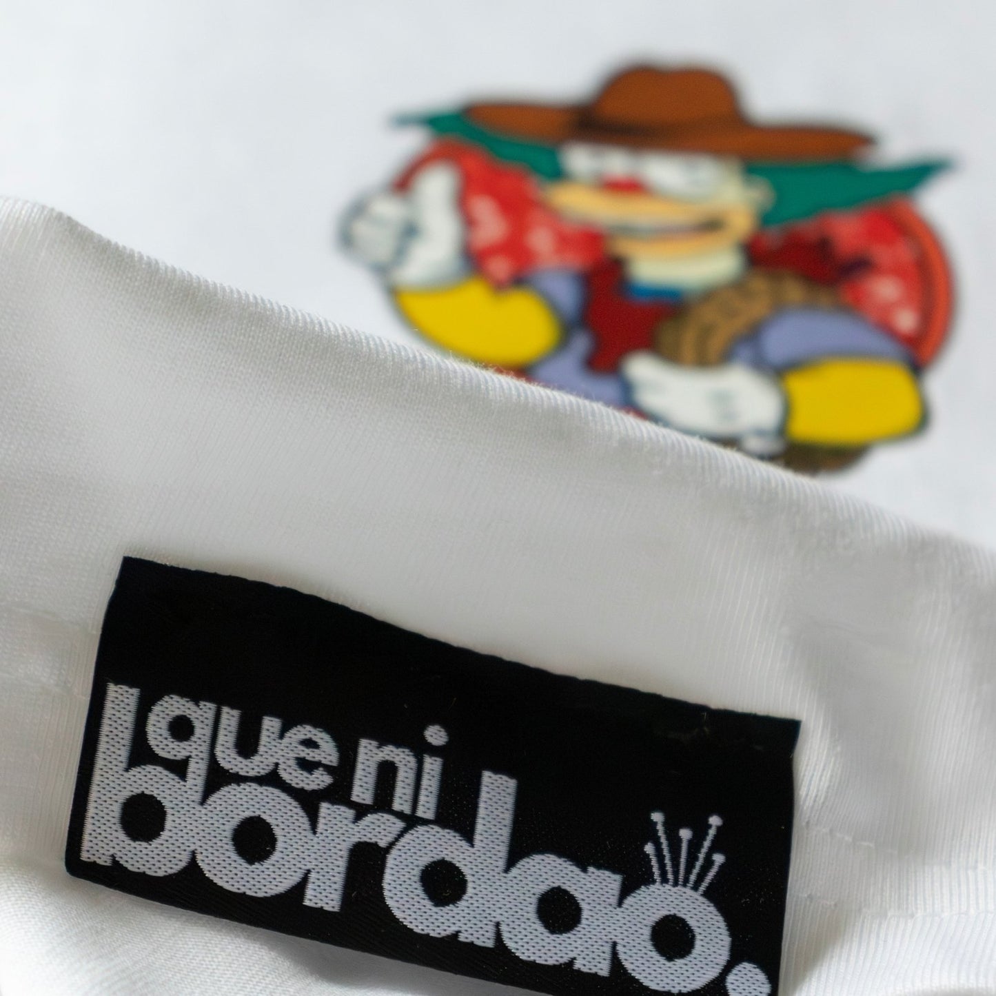 La Leyenda del Canyonero | Camiseta unisex